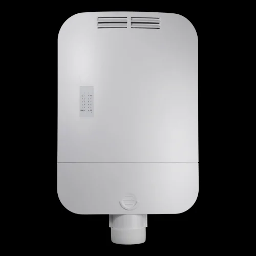 Switch Poe Exterior - 8 Portas Poe 1 Uplink Rj4.