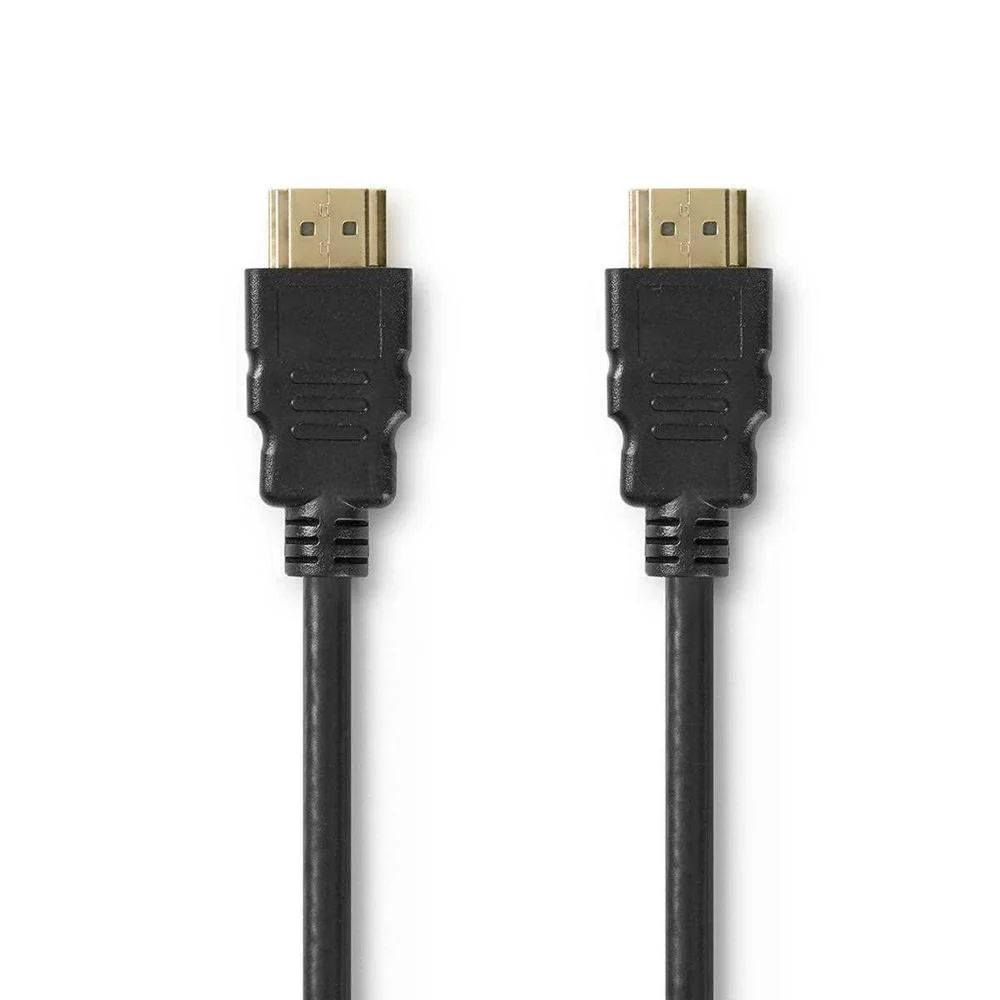 Cabo Hdmi de Alta Velocidade Premium com Ethern.