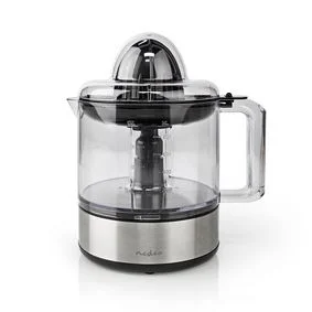 Exprimidor de Cítricos | 30 W | 0,8 L | Negro
