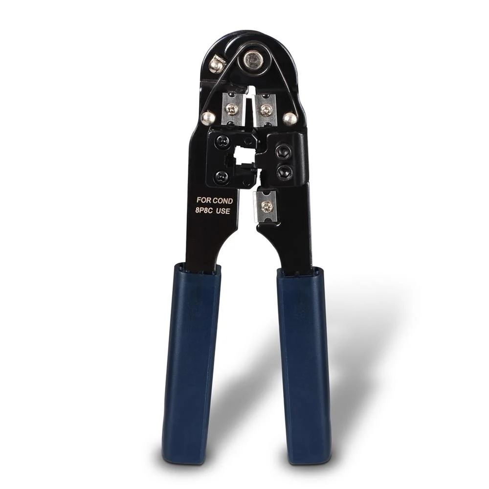 Crimpadora Metálica Aisens A142-0310 para Rj45