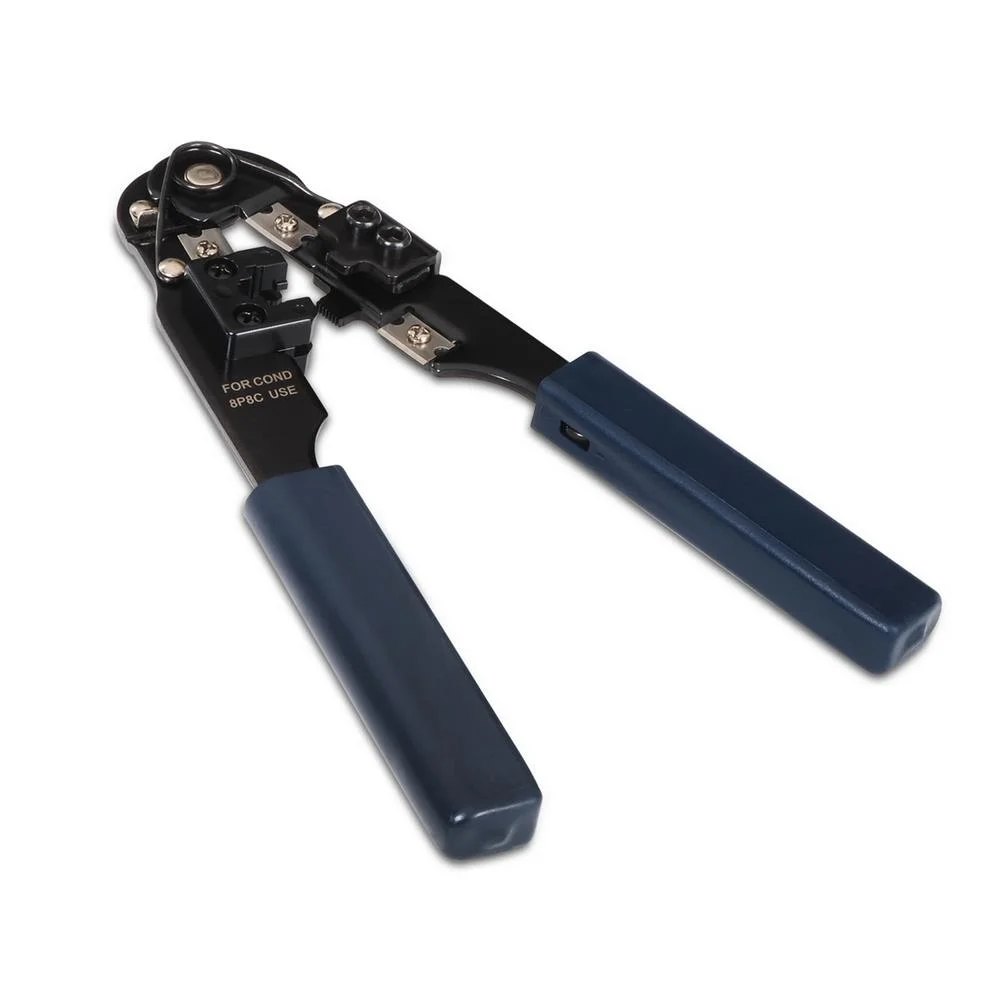 Crimpadora Metálica Aisens A142-0310 para Rj45