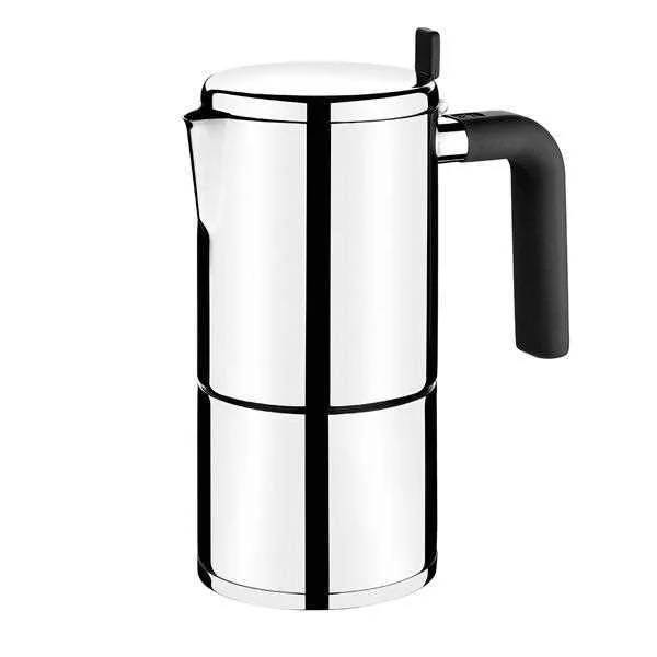 Cafetera Bra Bali 170402 6tazas Ital.Ind