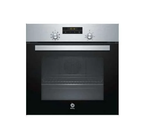 BALAY FORNO 3HB2031X0 MULT. INOX. 1 GUIA