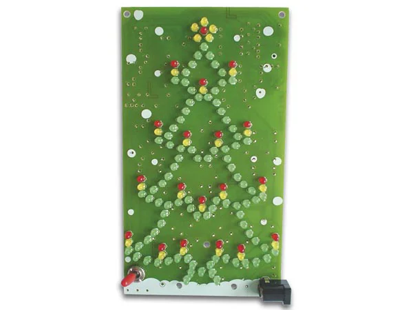Árvore de Natal de Luxo
