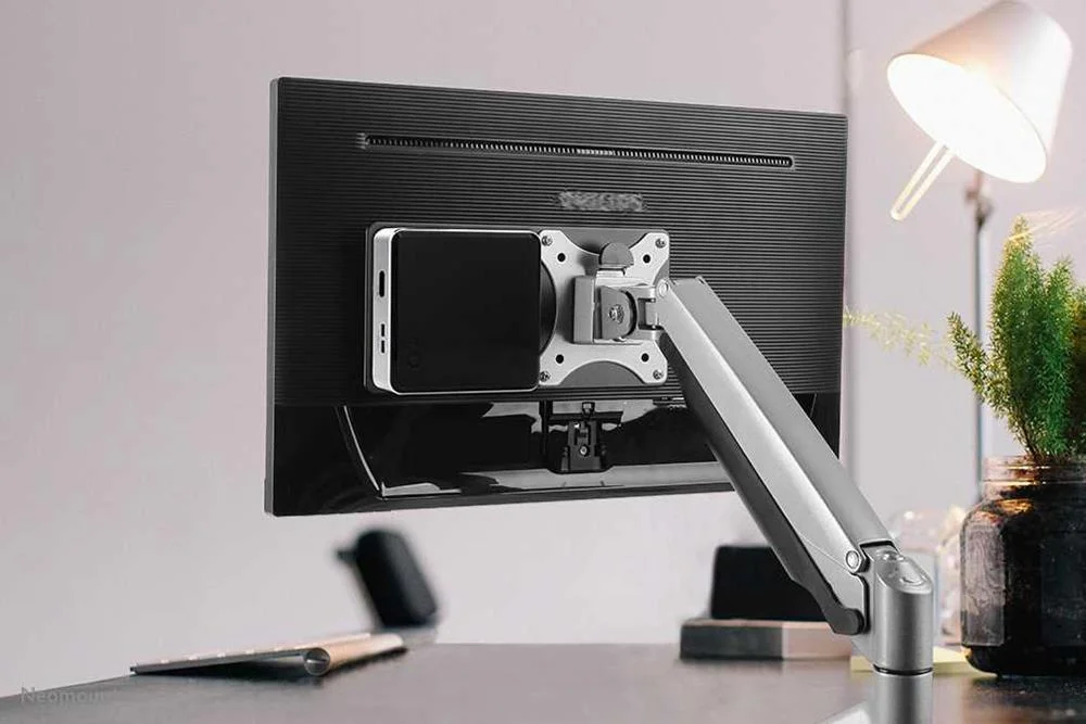 Suporte Neomounts Thinclient-01