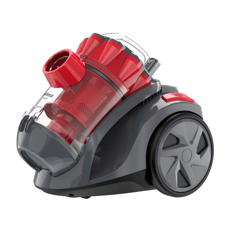 Aspirador UFESA AS4046 800W s/saco