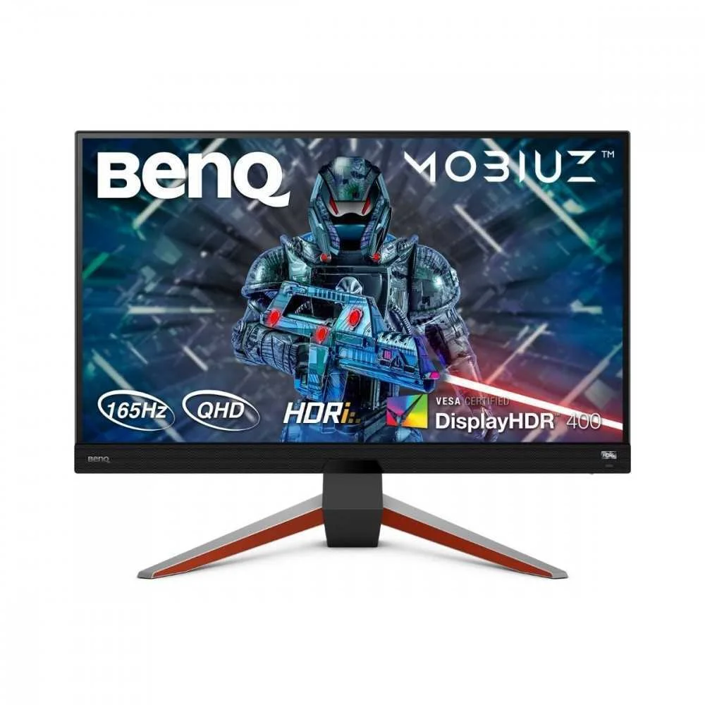 Benq Ex2710q 2560 X 1440 Pixeles 2k Ultra Hd LED .