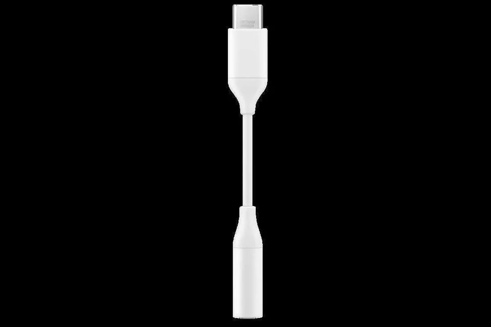 Adaptador Usb-C To Headset Jack