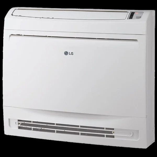 Ar Condicionado Unidade Interior Lg - UQ12F