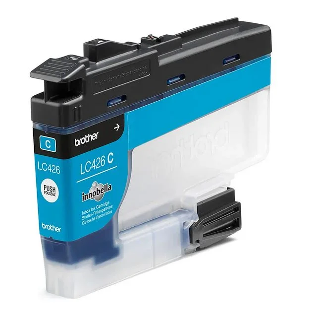 Tinteiro de Tinta Original Brother Lc426