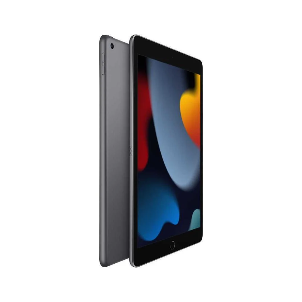 Apple Ipad 10.2  2021 64gb Wifi Space Grey 9 Gen