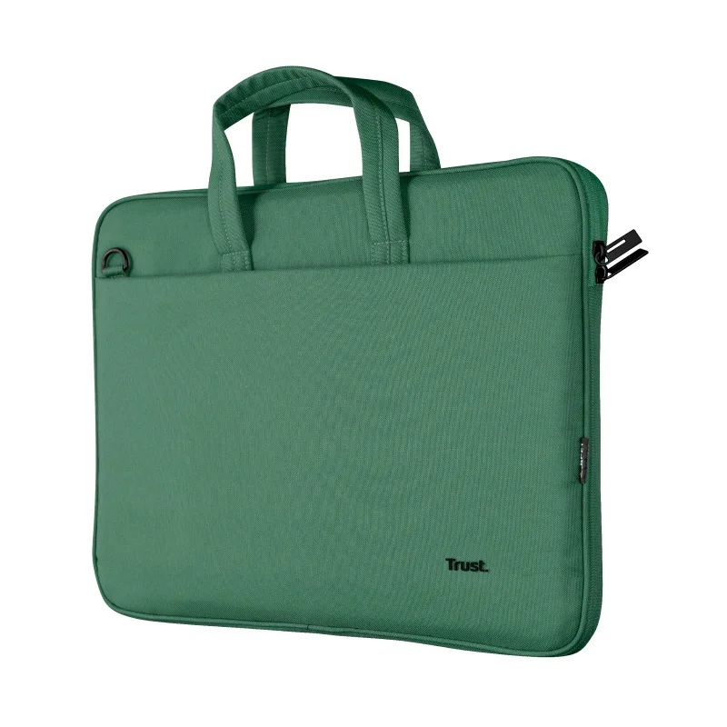 Trust Mala Slim Bologna 16" Eco Green 