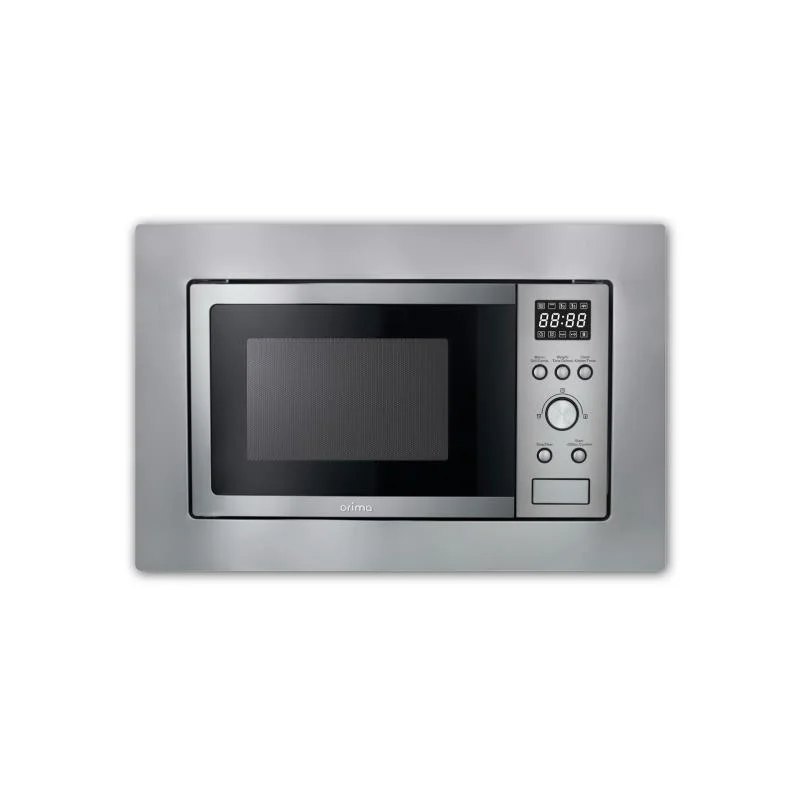 Micro Ondas Orima Or-820-X - Empotrada