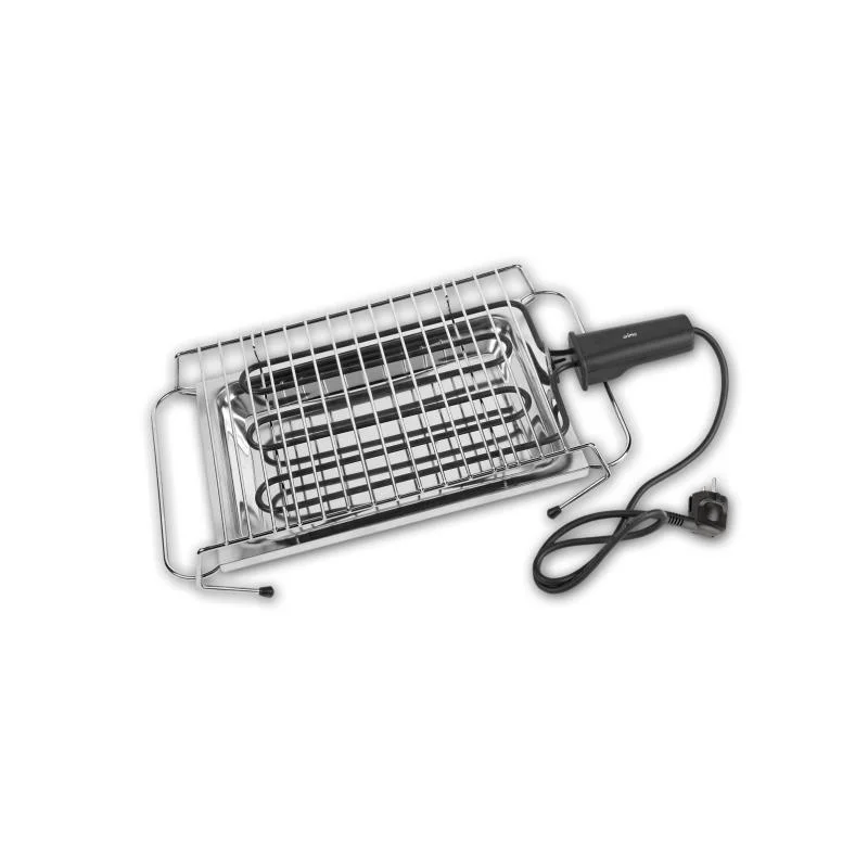 Grelhador Orima Cr-2001 S/Espetos Cx.6