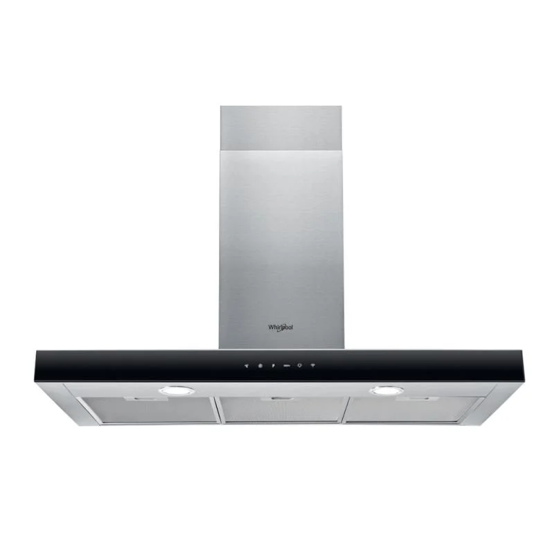 Chamine Whirlpool WHBSC-92-FLTX