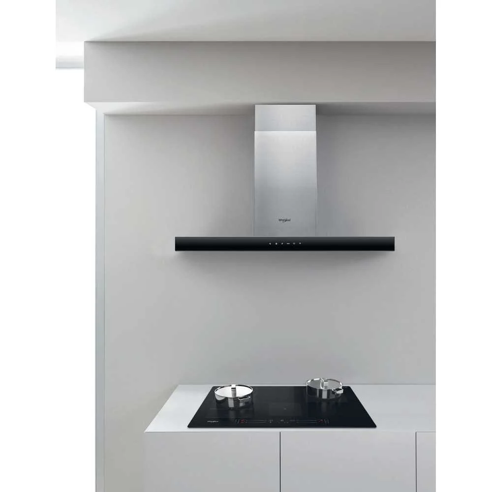 Chamine Whirlpool WHBSC-92-FLTX