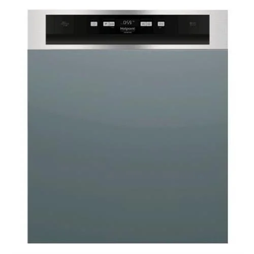 Máquina Lavar Louça Hotpoint Hbc-3-C-41-W