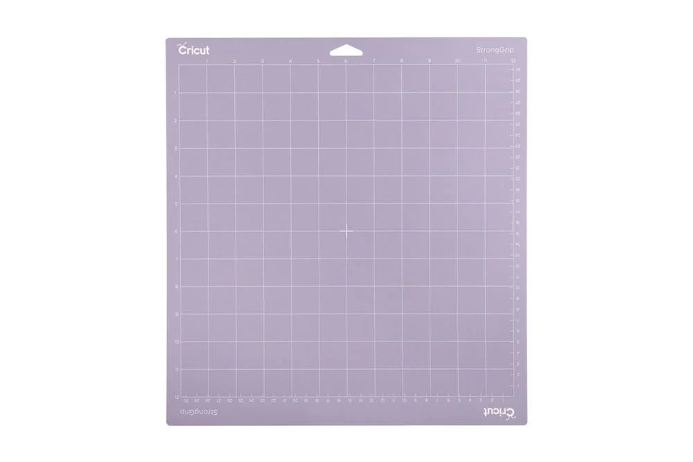 Cricut Exp.Mkr Stronggripmat(30x30cm)1pck M3