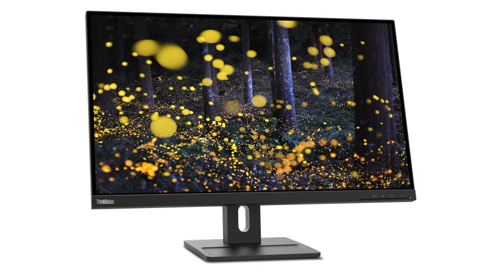 Monitor Lenovo 62d0gat1eu 27" Ips LED 