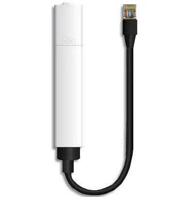Ubiquiti Networks Ins-8023af-O Adaptador Poe Fast.