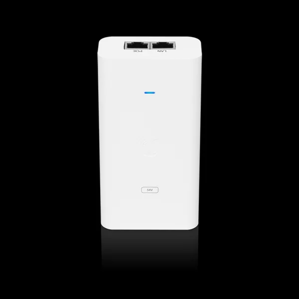 Ubiquiti Poe Injector, 54vdc, 80w