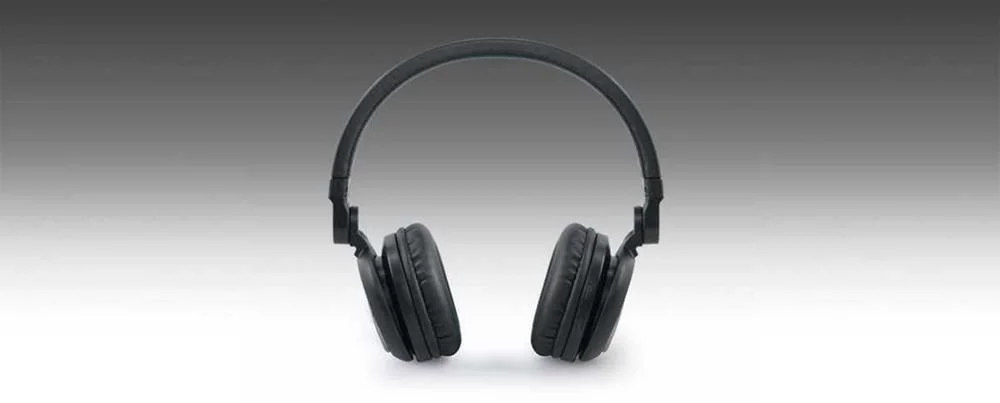 Auriculares Bluetooth Muse M276bt Preto 