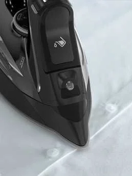 Plancha de Vapor Rowenta Dw8206 Pro Master 2800w