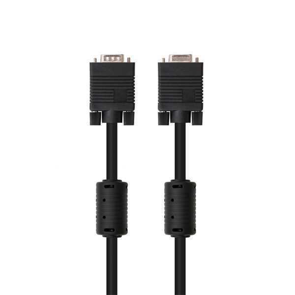 Ewent Ew-110102-020-N-P Cable Vga 1,8 M Vga (D-Su.
