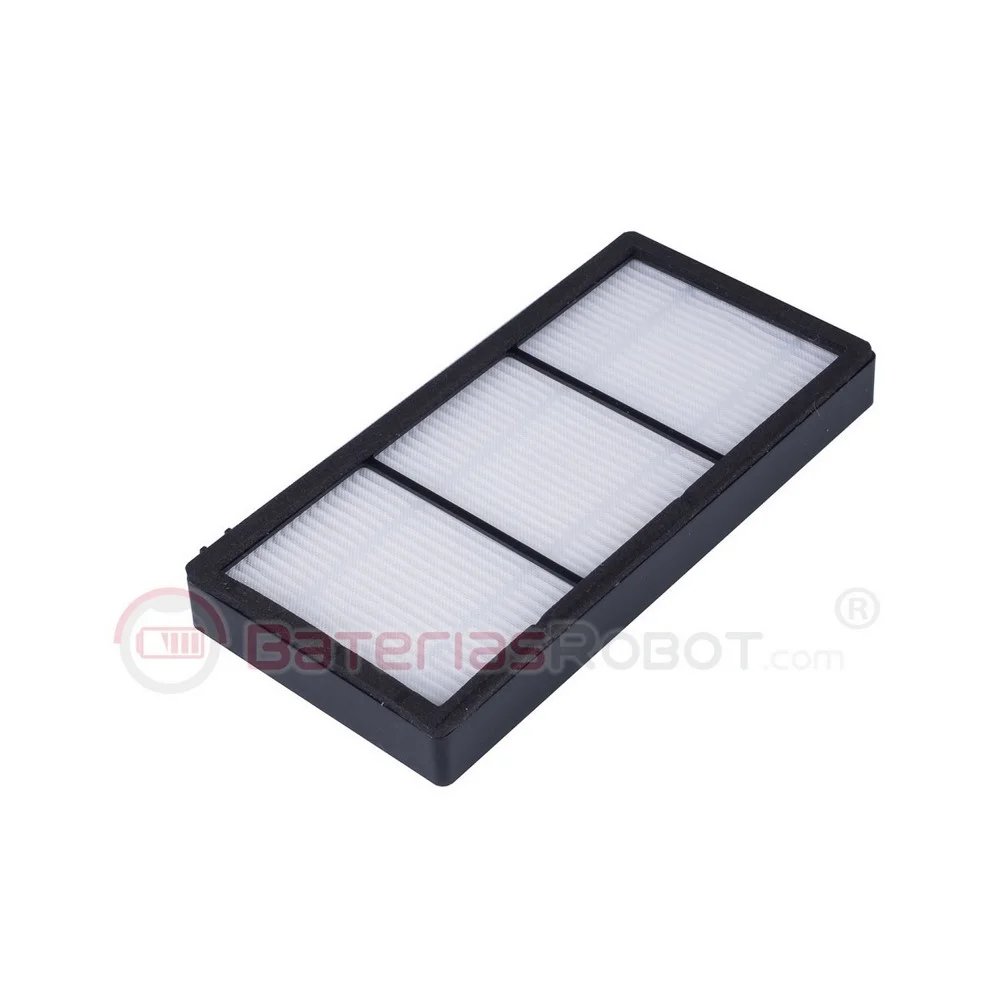 Filtro Hepa Retangular Irobot