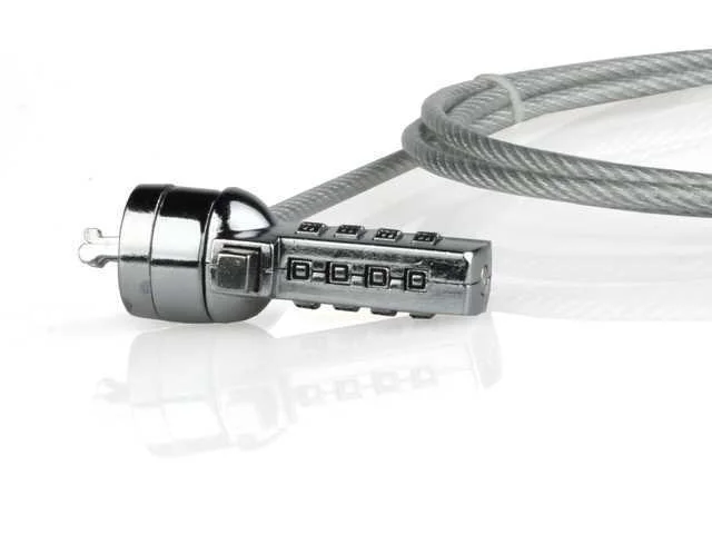 Cable de Seguridad Natec Lobster Code