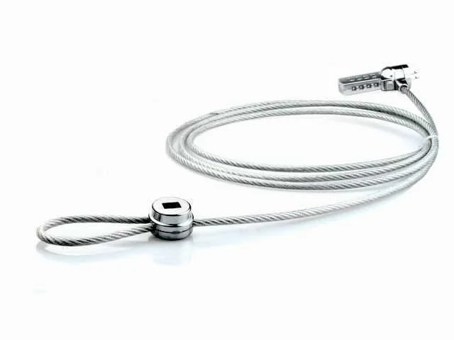 Cable de Seguridad Natec Lobster Code