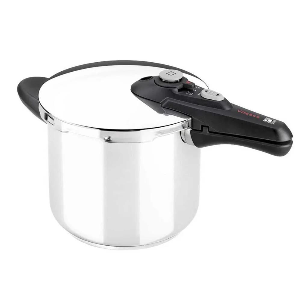 Olla Bra Vitesse 185105 Set Duo 4+7litr