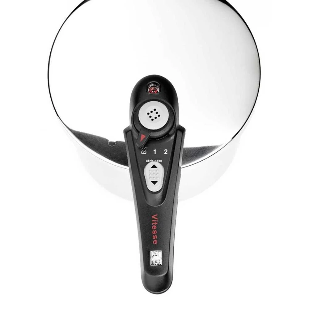 Olla Bra Vitesse 185105 Set Duo 4+7litr