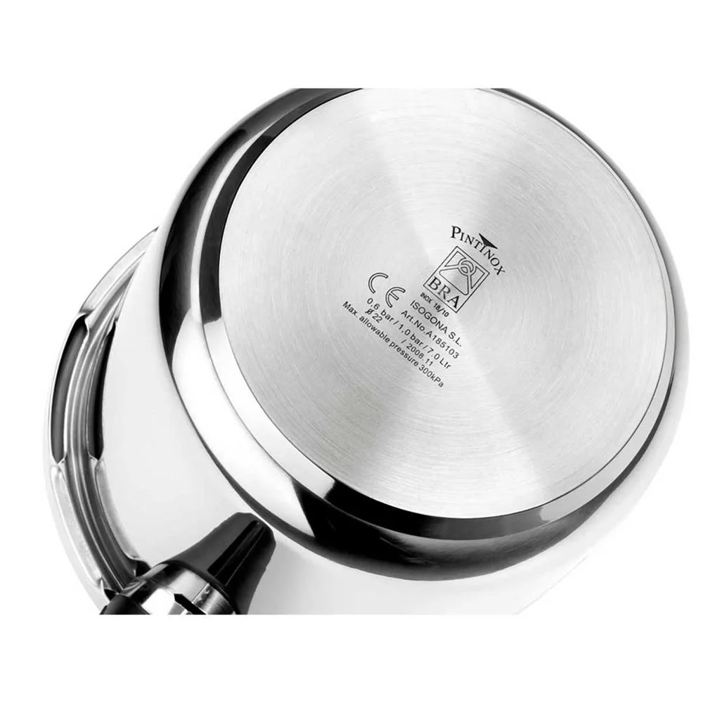 Olla Bra Vitesse 185105 Set Duo 4+7litr
