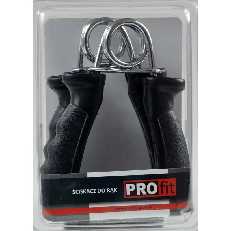 Profit Grip Dk 1114 Braçadeiras de Mão