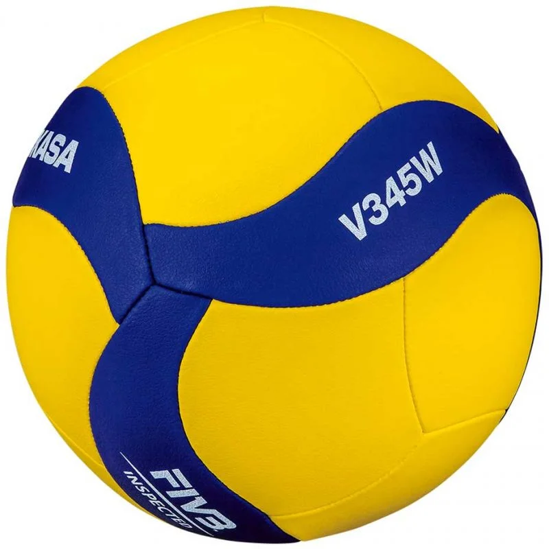 Bola Voleibol Mikasa V345W