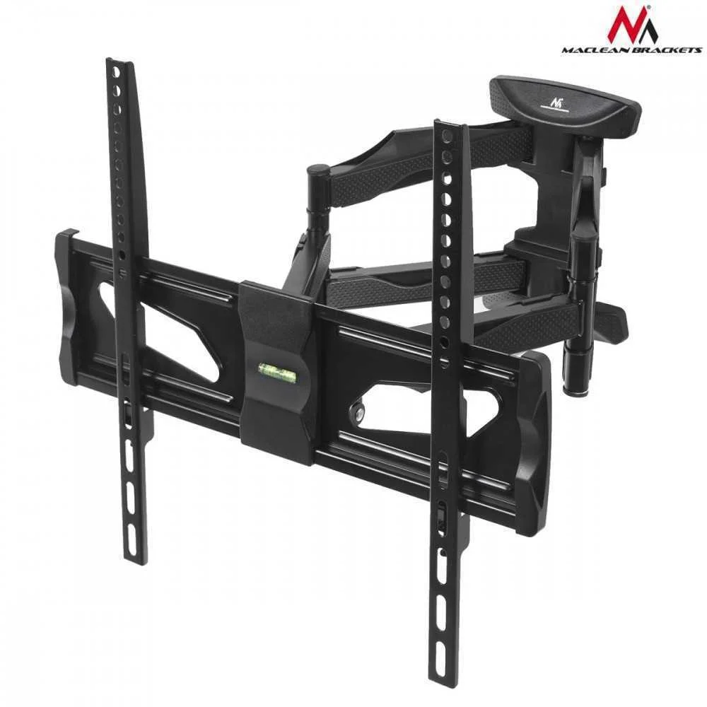 Maclean Mc-781 Tv Mount 177.8 Cm (70 ) Black