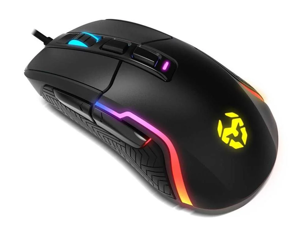 Rato Gaming Krom Kick