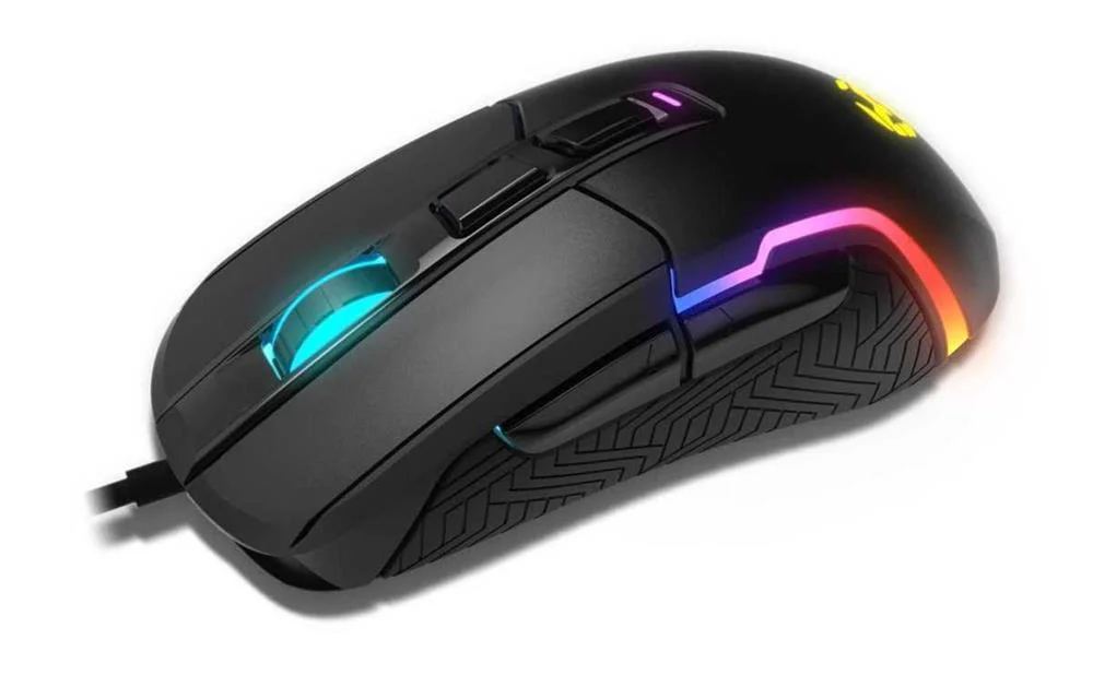 Rato Gaming Krom Kick