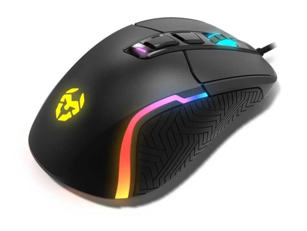 Rato Gaming Krom Kick