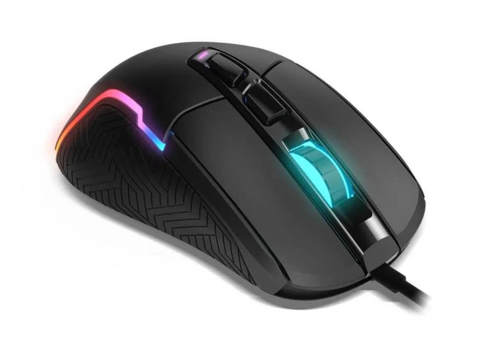 Rato Gaming Krom Kick
