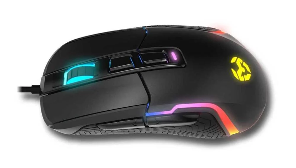 Rato Gaming Krom Kick