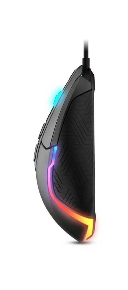 Rato Gaming Krom Kick