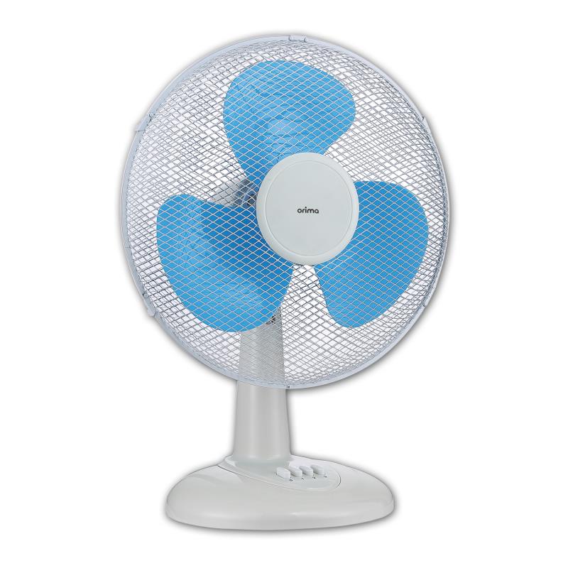 Table Fan Ortf-40-C 3 Speed 45w (40cm) - Orima