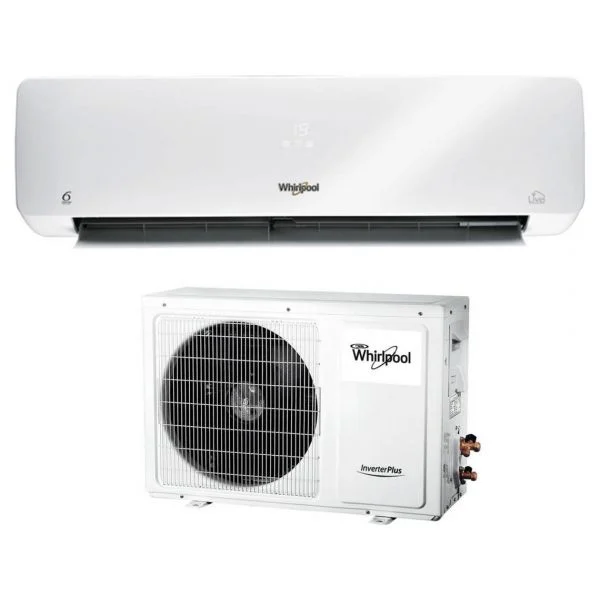 Ar Condicionado Whirlpool SPIW-309-A-2-WF