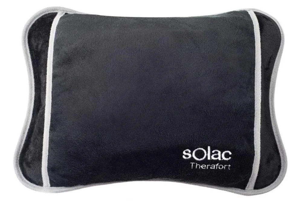 Saco de Água Quente Elétrico Solac - Cb8981