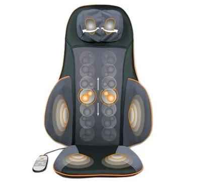 Mc 825 Massage Pad (Thai) Medisana