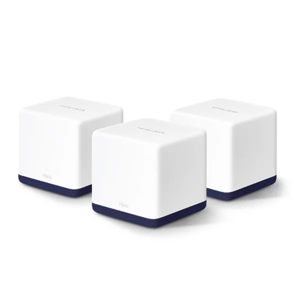 Wireless Punto de Acceso Mercusys Halo H50g