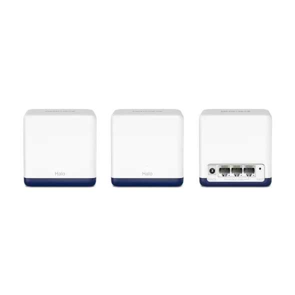 Wireless Punto de Acceso Mercusys Halo H50g