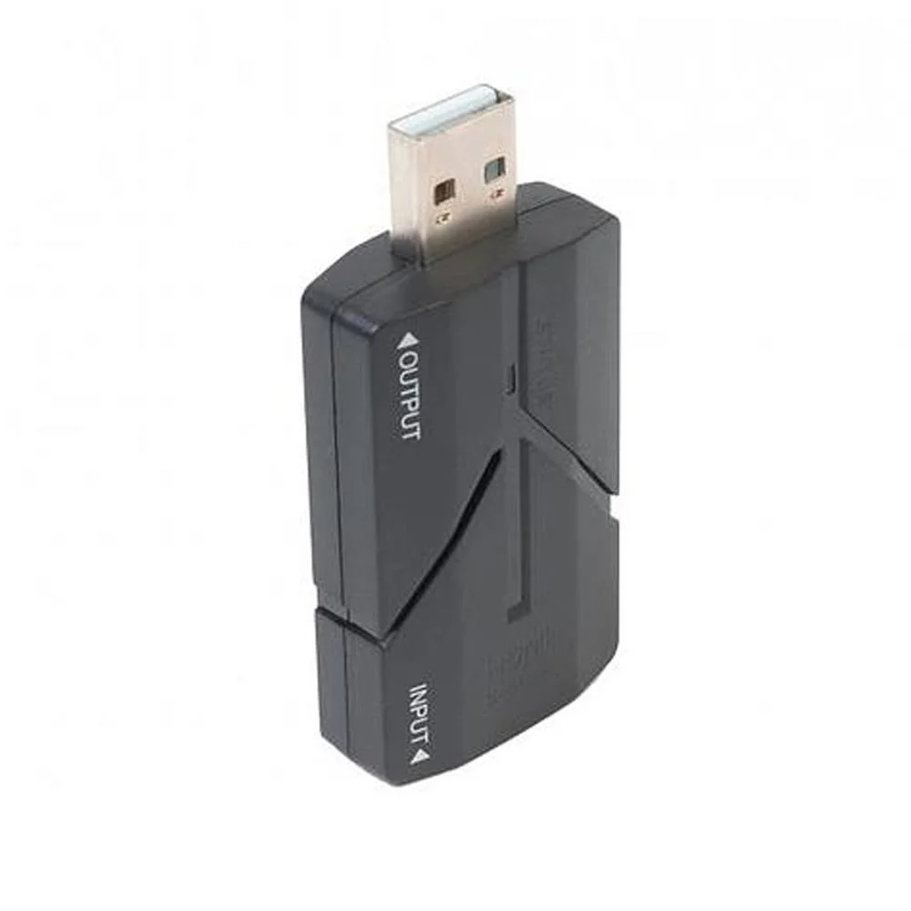 Placa de Captura de Vídeo Hdmi